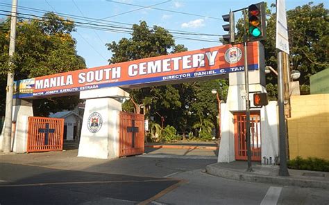 Metro Manila Cemeteries Guide: Location, Schedule .
